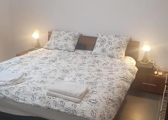 Mrs House 2 Дом отдыха