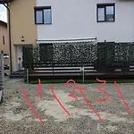 Dom wakacyjny Mrs House 2