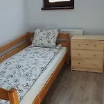 Dom wakacyjny Mrs House 2 Bukareszt