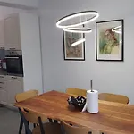 Dom wakacyjny Mrs House 2