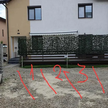 Holiday home Mrs House 2