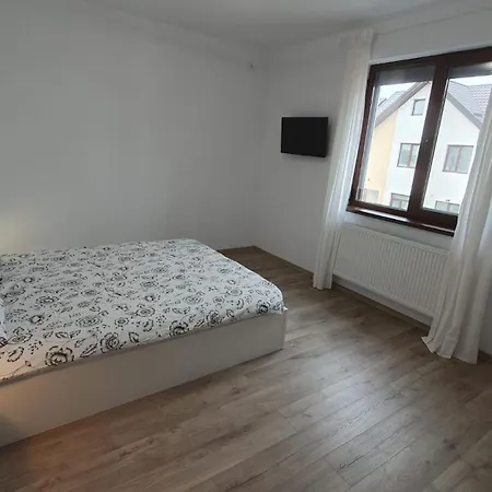 Holiday home Mrs House 2 *