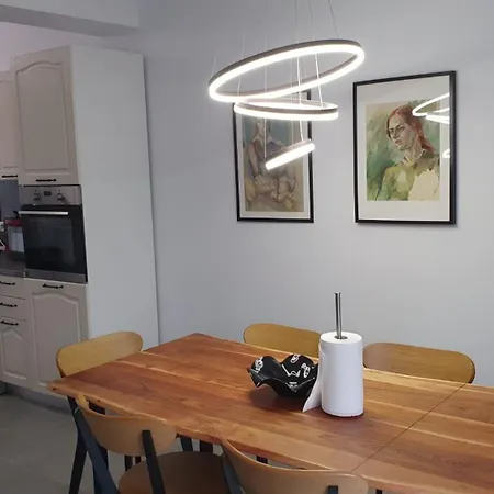 Holiday home Mrs House 2