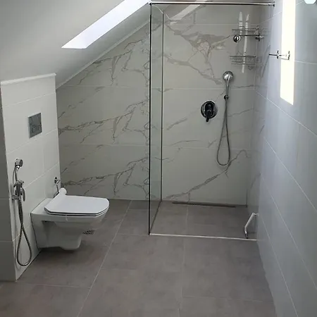 Holiday home Mrs House 2 *