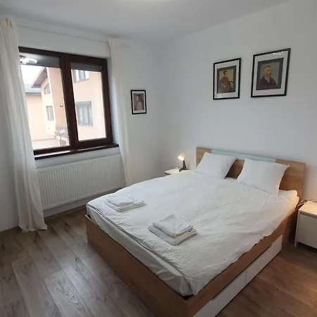 Ferienhaus Mrs House 2