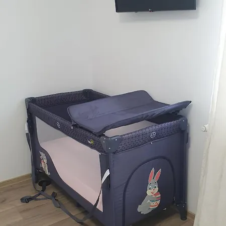 Mrs House 2 * Bucharest