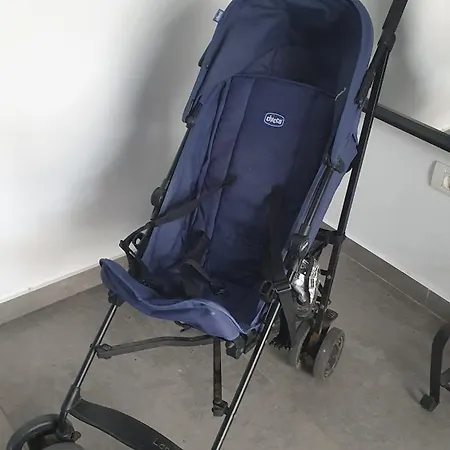 Holiday home Mrs House 2 Bucharest