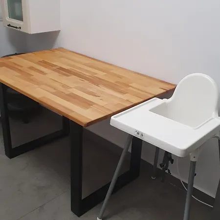 Mrs House 2 Holiday home Bucharest