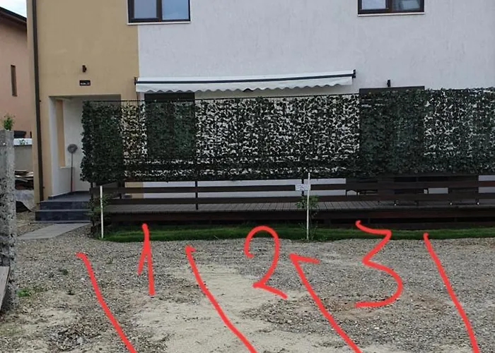 Ferienhaus Mrs House 2