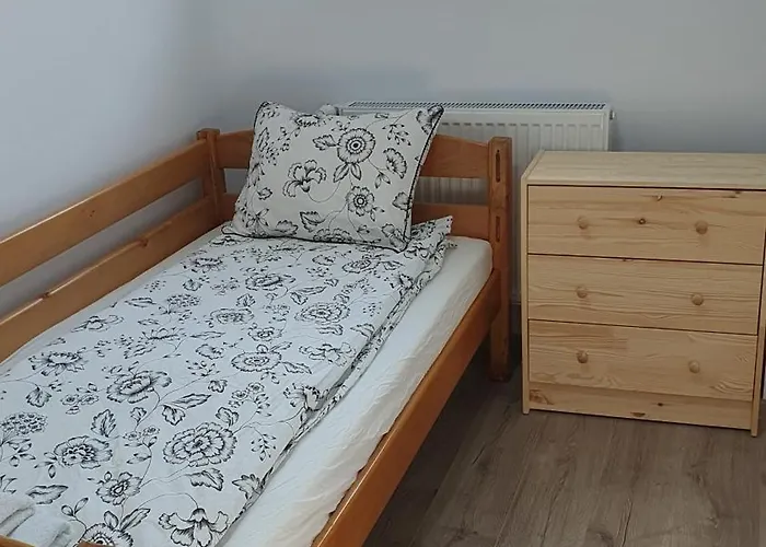 Feriehus Mrs House 2 Bukarest