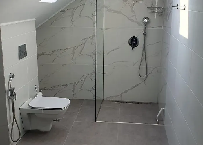 Dom wakacyjny Mrs House 2 *