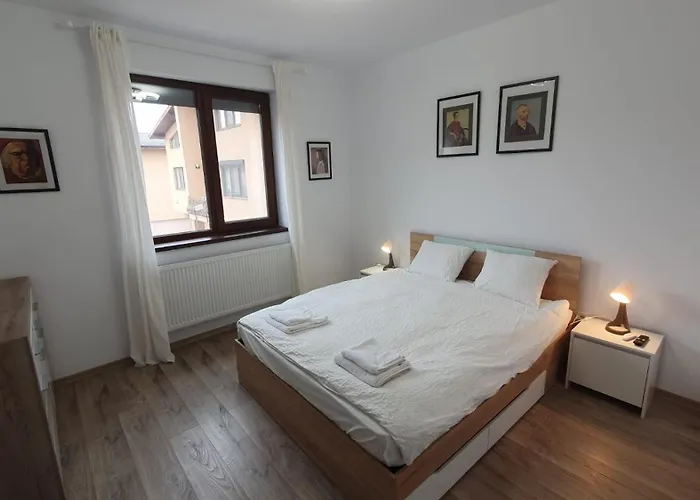 Ferienhaus Mrs House 2