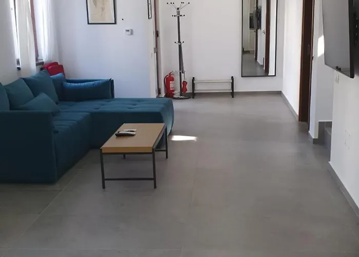 Mrs House 2 Ferienhaus *