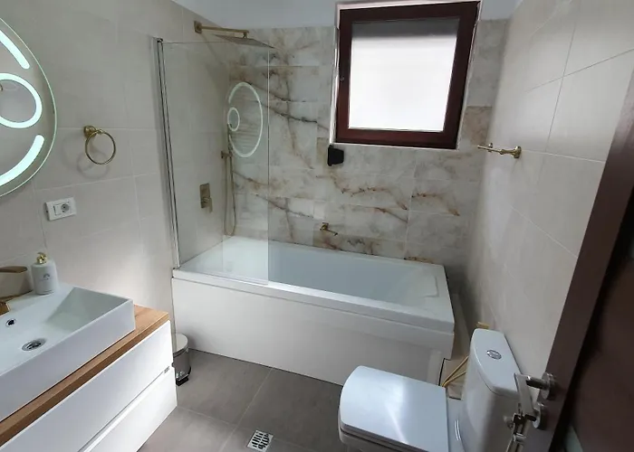 Mrs House 2 Ferienhaus