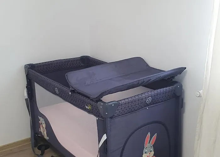 Mrs House 2 * Bucharest