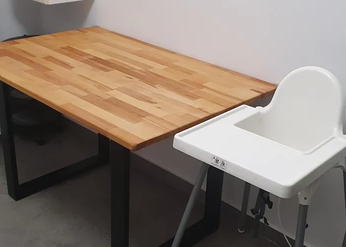 Mrs House 2 Holiday home Bucharest