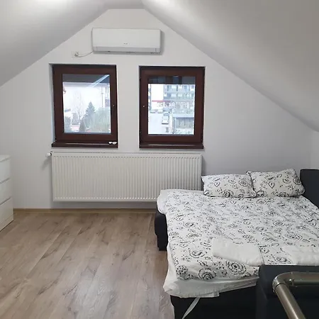 Semesterbostad Mrs House 2 Bukarest