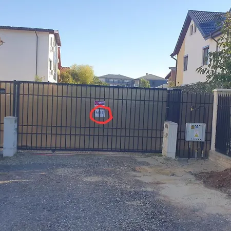 Semesterbostad Mrs House 2