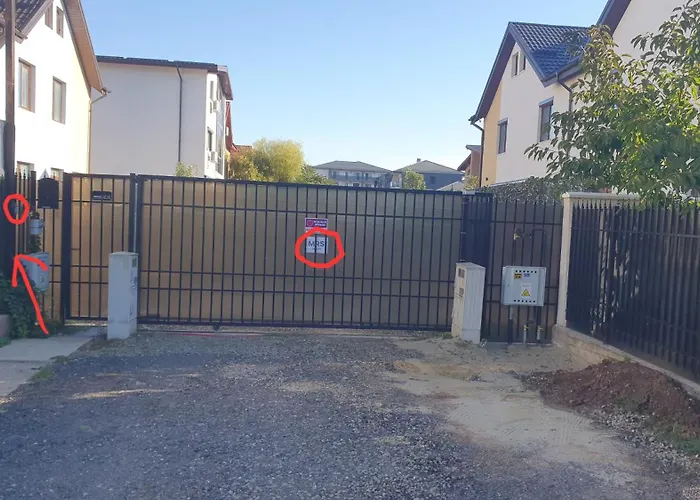 Feriehus Mrs House 2