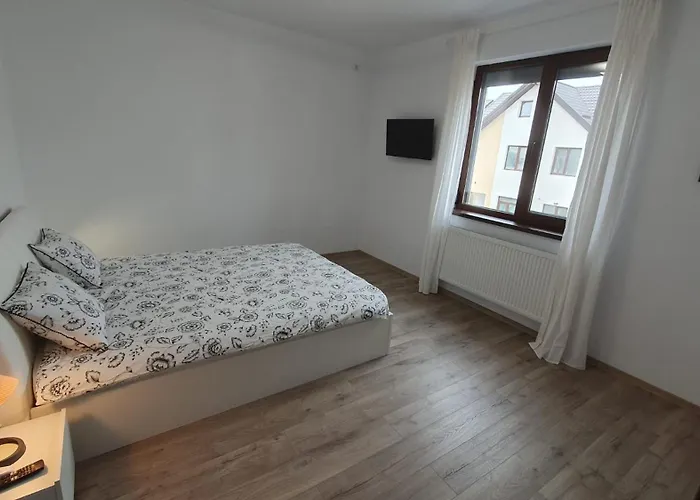 Feriehus Mrs House 2 *